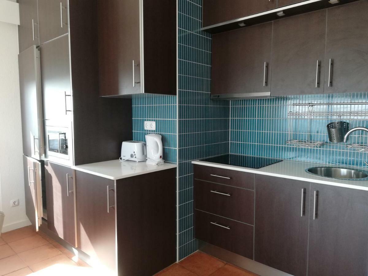 Conceicao Apartment Portimao Exterior photo